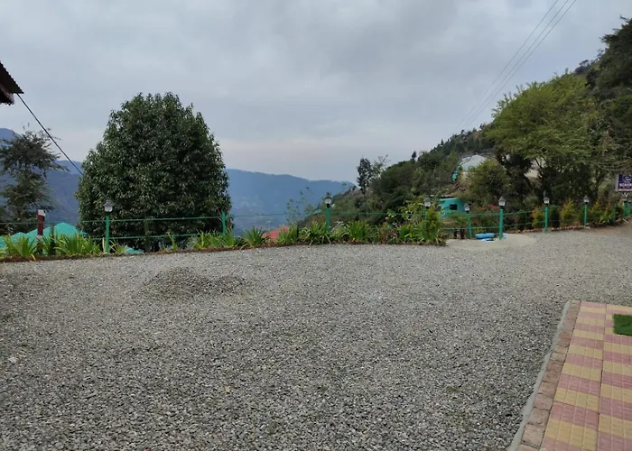 Valley View Camps &Cottages Nature Heights