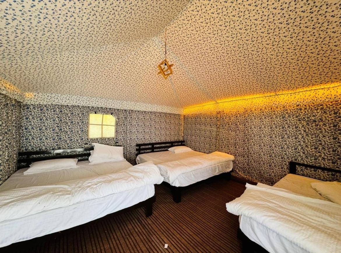 Valley View Camps &cottages Nature Heights Luxury tent